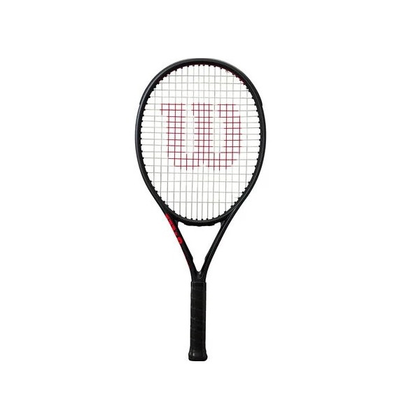 RAQUETTE JUNIOR WILSON CLASH 25 V3