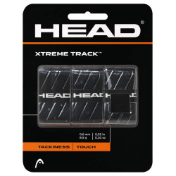 SURGRIP HEAD XTREME TRACK (X3)