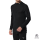 PULL MIZUNO PREMIUM MERINO WOOL HALF ZIP