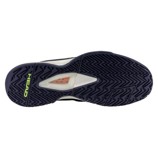 CHAUSSURES HEAD REVOLT PRO 4.5