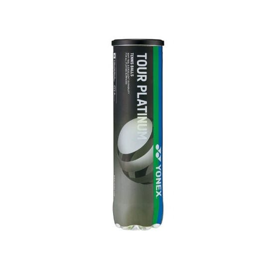 TUBE 4B YONEX TOUR PLATINIUM