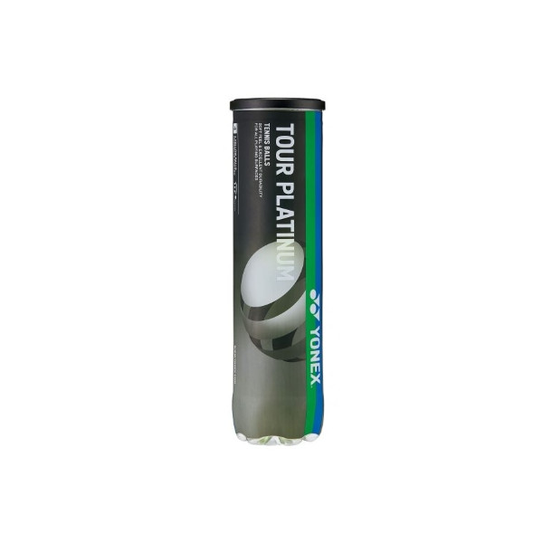TUBE 4B YONEX TOUR PLATINIUM