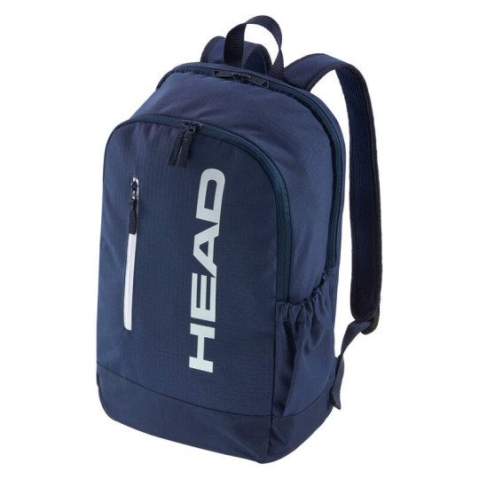 SAC À DOS HEAD 17L BLEU MARINE
