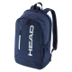 SAC À DOS HEAD 17L BLEU MARINE
