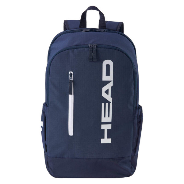 SAC À DOS HEAD 17L BLEU MARINE