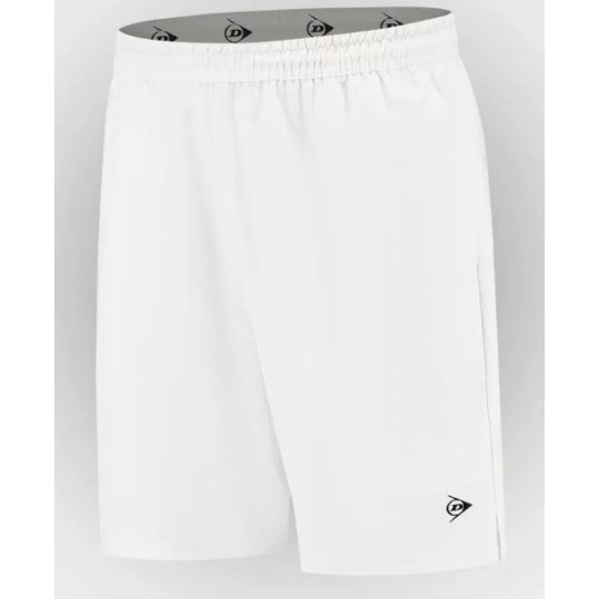 SHORT DUNLOP CLUB WOVEN