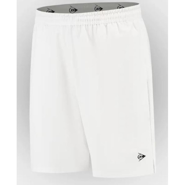 SHORT DUNLOP CLUB WOVEN