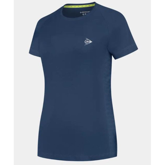 T-SHIRT DUNLOP D AP CLUB CREW