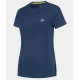 T-SHIRT DUNLOP D AP CLUB CREW