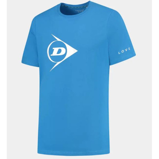 T-SHIRT DUNLOP ESSENTIAL PROMO