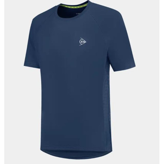 T-SHIRT DUNLOP CLUB CREW