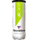 TUBES DE 3 BALLES TECNIFIBRE SOFT