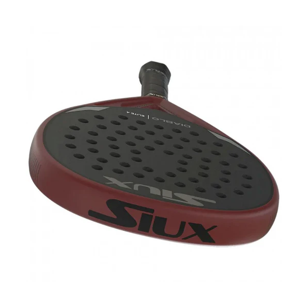 RAQUETTE DE PADEL SIUX DIABLO 4 ELITE 2025
