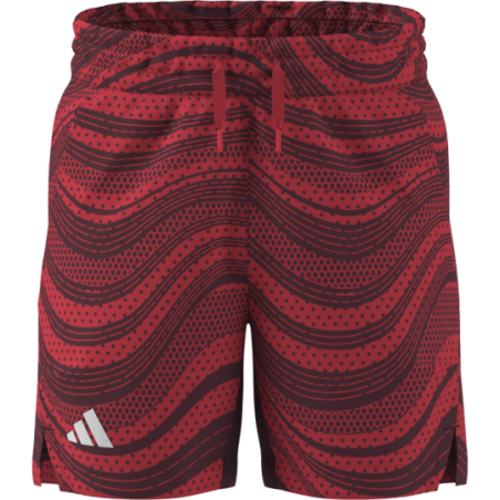 ADIDAS B ERGO SHORT AURORA RUBY