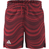 ADIDAS B ERGO SHORT AURORA RUBY