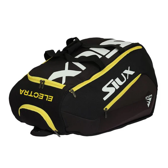 SAC DE PADEL SIUX ELECTRA STUPA