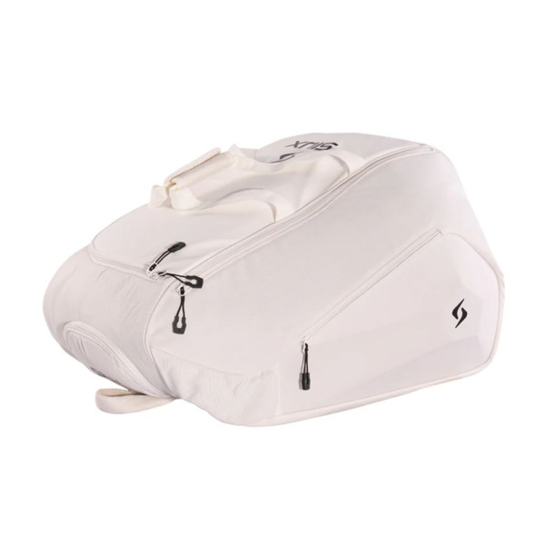 SAC DE PADEL SIUX TOUR BLANC 2026