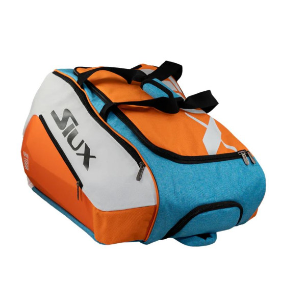 Sac de padel Siux Pro Tour Orange