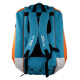 Sac de padel Siux Pro Tour Orange