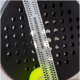 BANDE DE PROTECTION PADEL SHOCKOUT