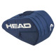 SAC DE PADEL HEAD BASE BLEU MARINE