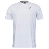 T-SHIRT HEAD CLUB 22 TECH