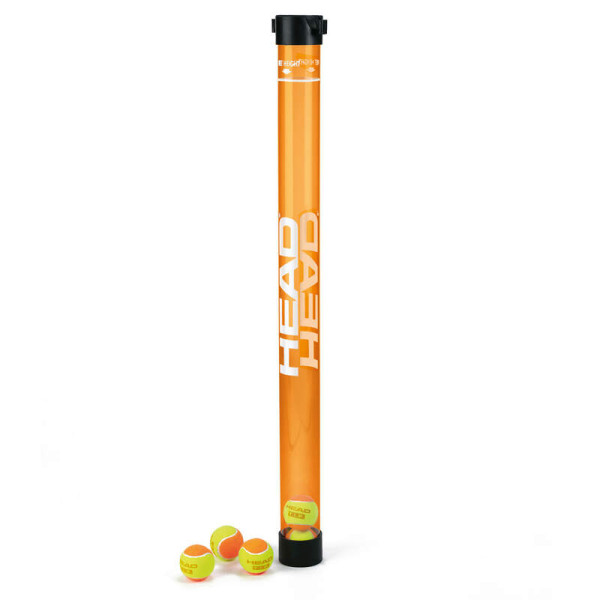 HEAD TUBE RAMASSE BALLES