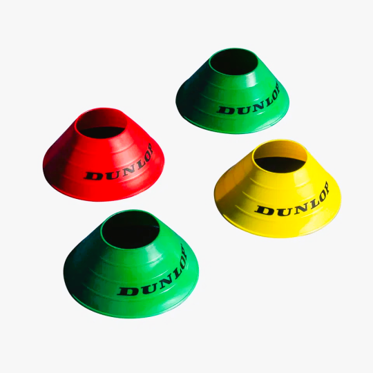 CONE DUNLOP 20PCS