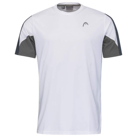 T-SHIRT HEAD CLUB 22 TECH