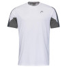 T-SHIRT HEAD CLUB 22 TECH