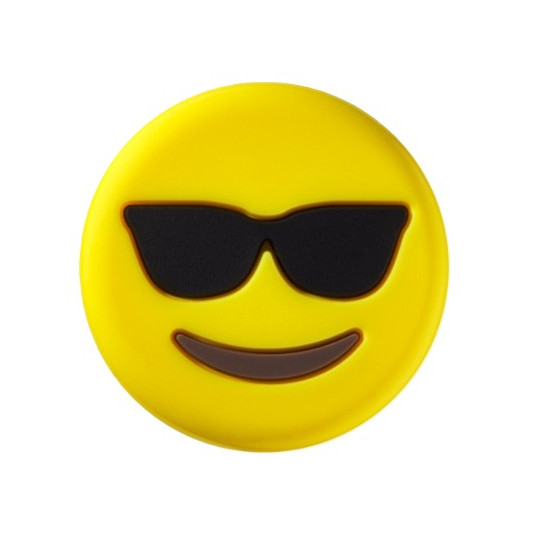 ANTIVIBRATEUR WILSON EMOJI DAMPENER UNITAIRE