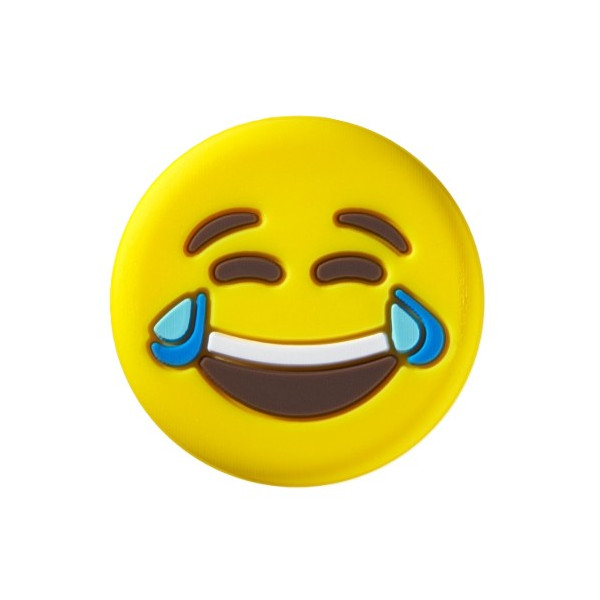 ANTIVIBRATEUR WILSON EMOJI DAMPENER UNITAIRE