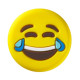 ANTIVIBRATEUR WILSON EMOJI DAMPENER UNITAIRE