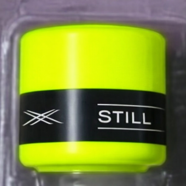 SURGRIP UNITAIRE PERFORE STILL IN BLACK