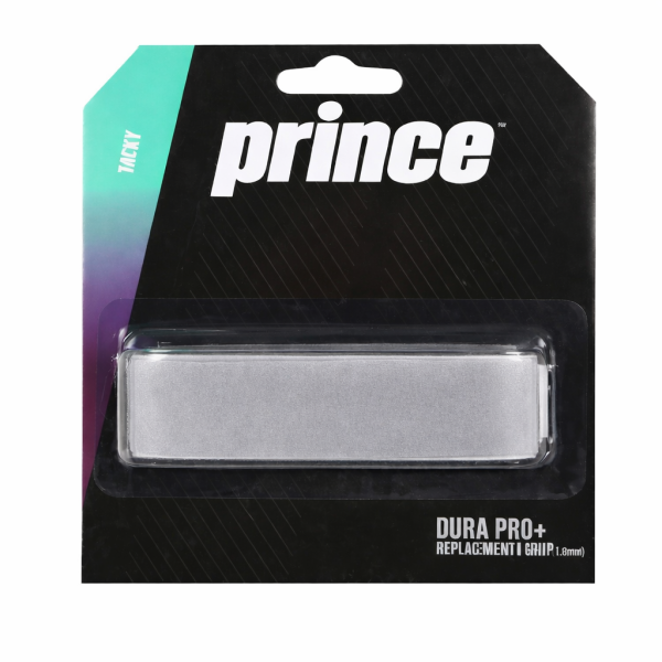 GRIP PRINCE DURAPRO+ ASSORTI