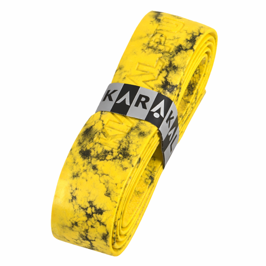 GRIP UNITAIRE KARAKAL PU SUPER MARBRE MULTI