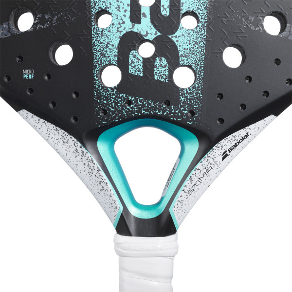 RAQUETTE DE PADEL BABOLAT STIMA ENERGY