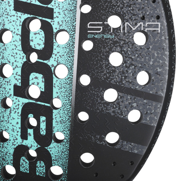 RAQUETTE DE PADEL BABOLAT STIMA ENERGY