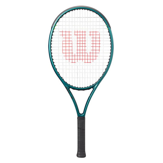 RAQUETTES JUNIOR WILSON BLADE 25 V9