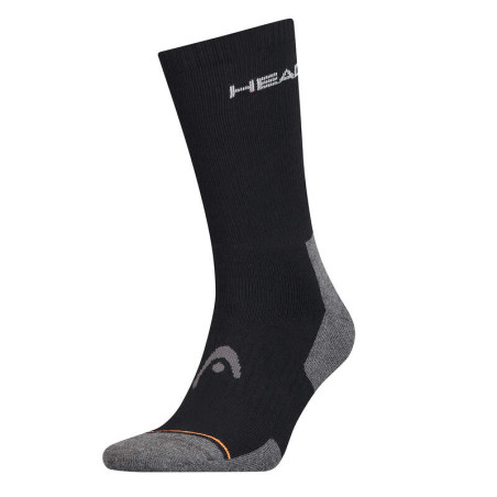 CHAUSSETTES HEAD TENNIS CREW (LONG)