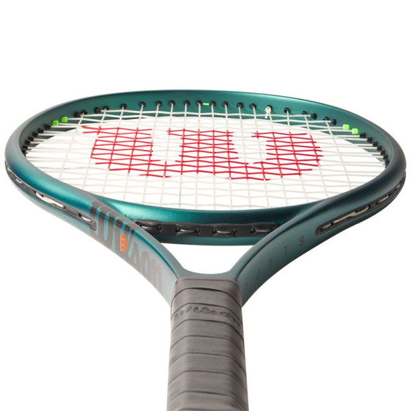RAQUETTES JUNIOR WILSON BLADE 25 V9