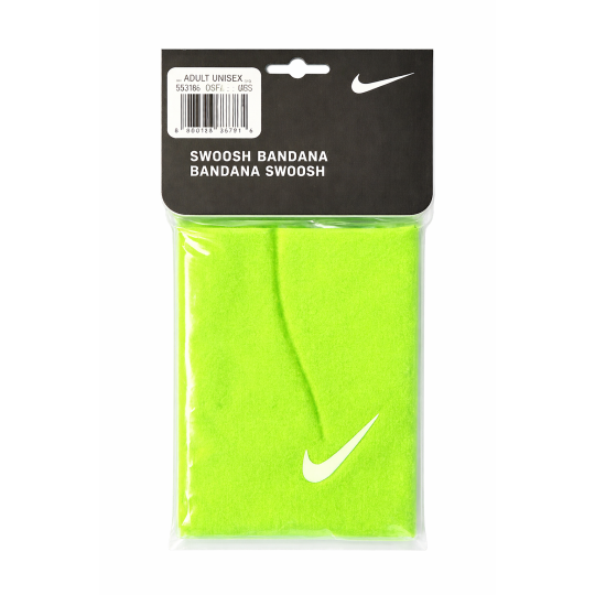 BANDANA NIKE SWOOSH