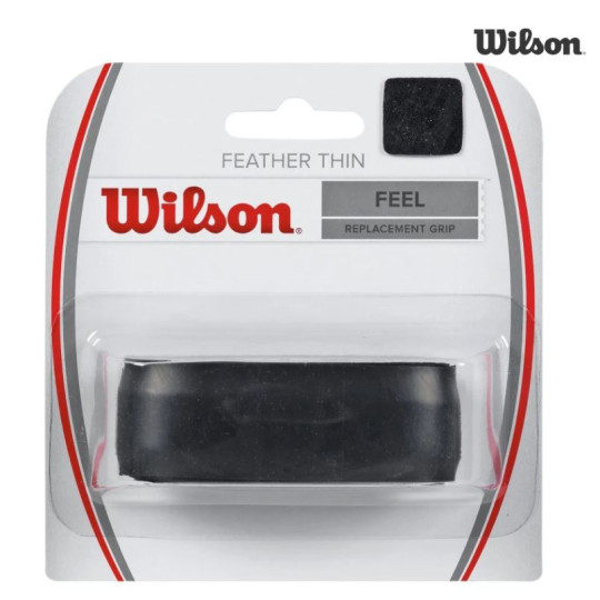 GRIP WILSON FEATHERTHIN