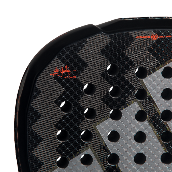 RAQUETTE ADIDAS PADEL METALBONE 2026