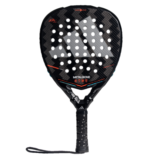 RAQUETTE ADIDAS PADEL METALBONE 2026