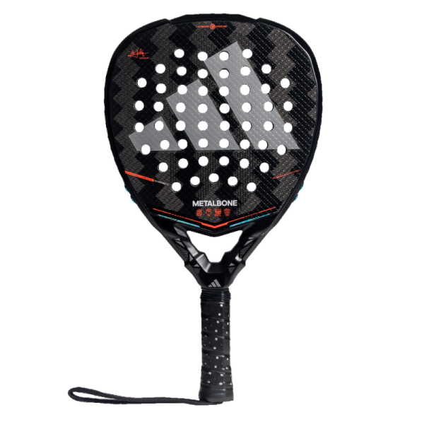 RAQUETTE ADIDAS PADEL METALBONE 2026