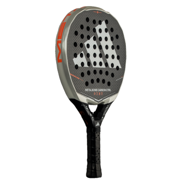 RAQUETTE ADIDAS PADEL METALBONE CARBON CTRL 2026