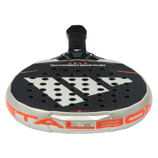 RAQUETTE ADIDAS PADEL METALBONE CARBON CTRL 2026