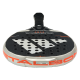 RAQUETTE ADIDAS PADEL METALBONE CARBON CTRL 2026