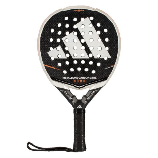 RAQUETTE ADIDAS PADEL METALBONE CARBON CTRL 2026